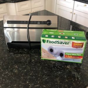 Food Saver